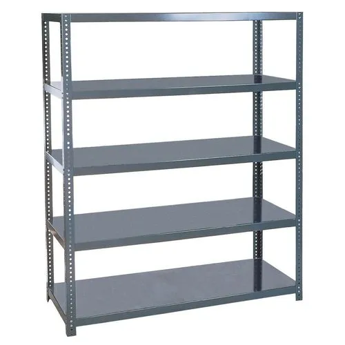 MS Slotted Angle Rack In Noida