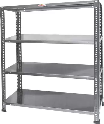 Shelves Slotted Angle Rack