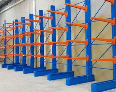 Anti Dust Proof Arms Storage Rack