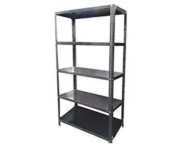 Boltless Storage Rack