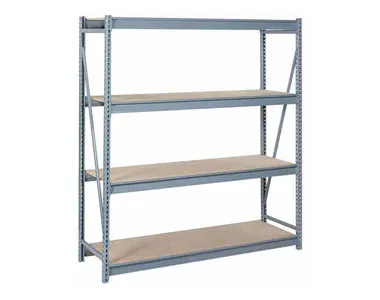 Bulk Storage Rack
