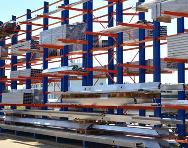 Cantilever Rack