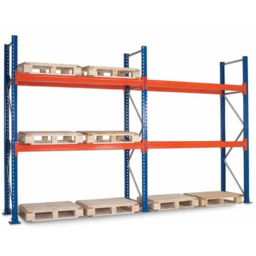 Heavy Duty Beam Rack