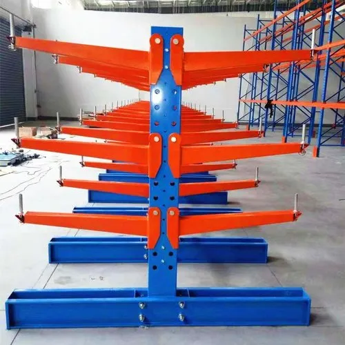 Heavy Duty Cantilever Rack