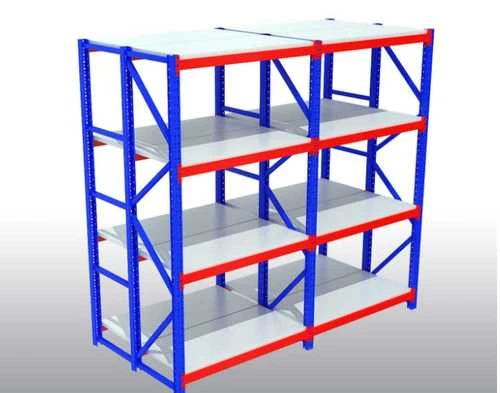 Heavy Duty Medium Duty Pallet Rack
