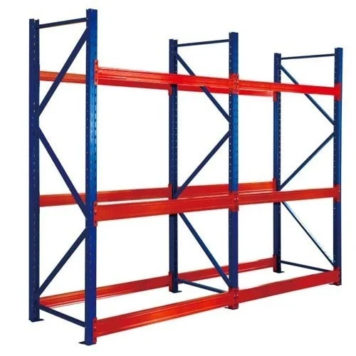 Heavy Duty Panel Rack