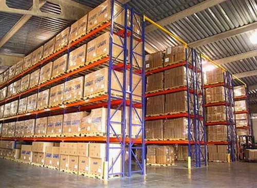 Heavy Duty Rack