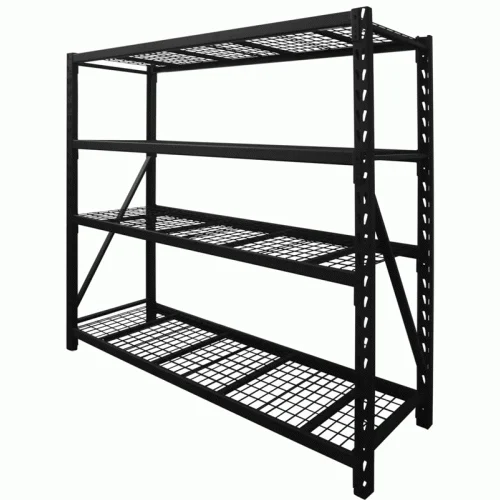 Heavy Duty Shelves