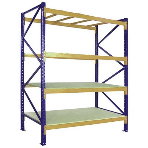 Heavy Duty Storage Rack