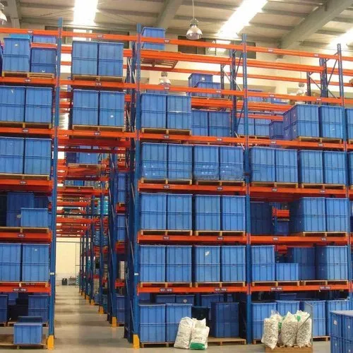 Heavy Storage Pallet Rack