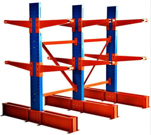 Industrial Cantilever Rack