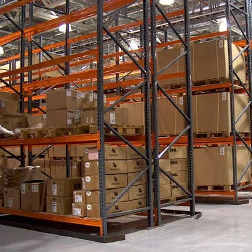 Industrial Pallet Storage Rack