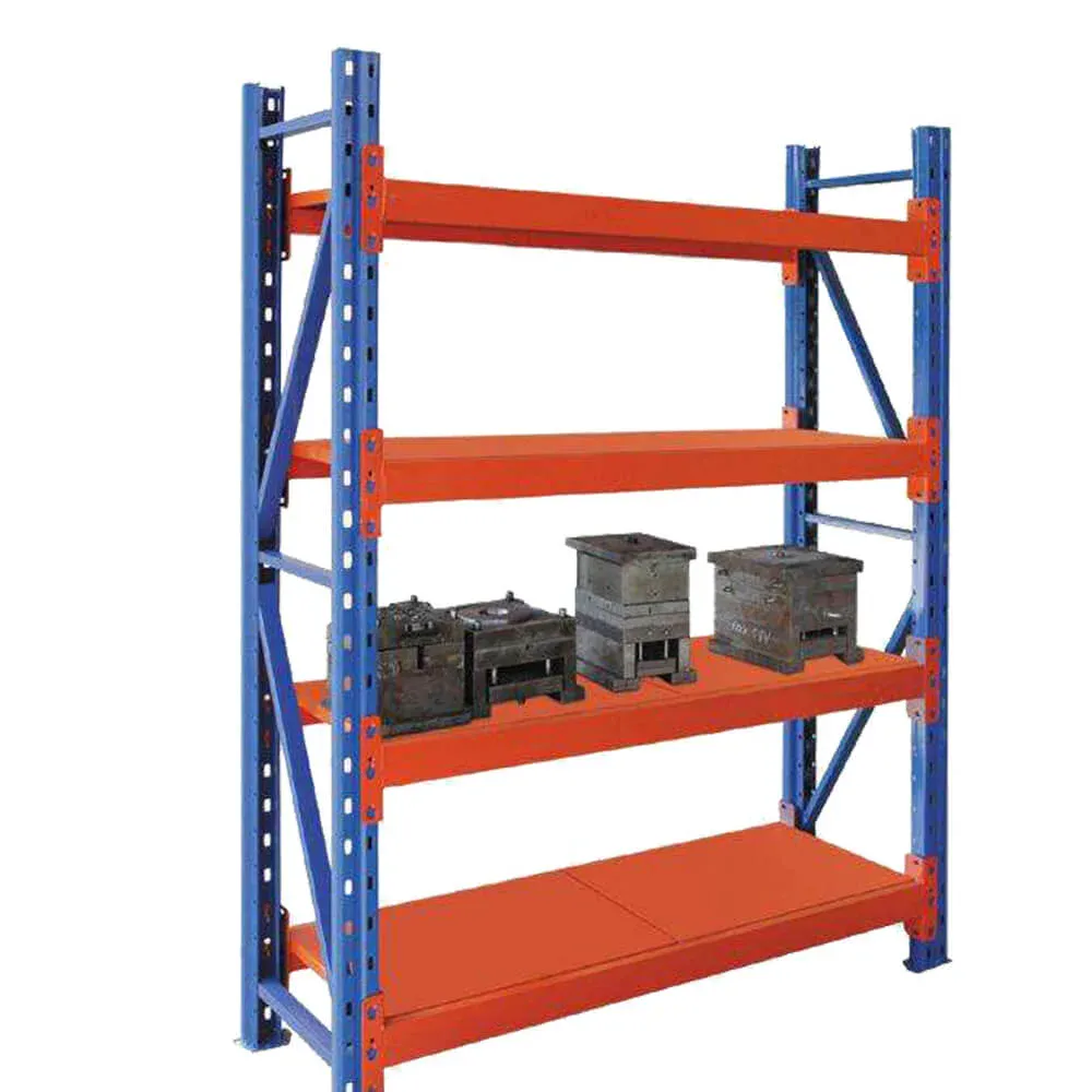 Industrial Storage Rack