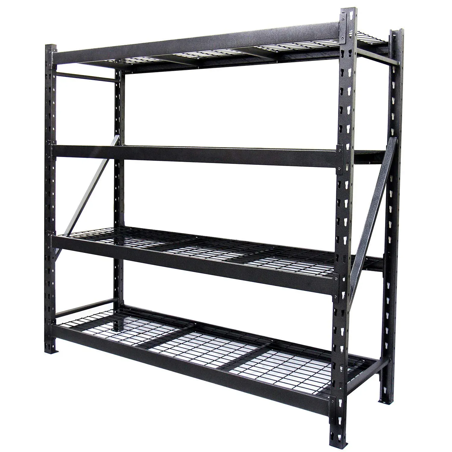 Industrial Storage Shelves