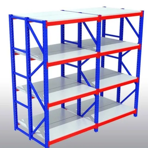 Industrial Warehouse Rack