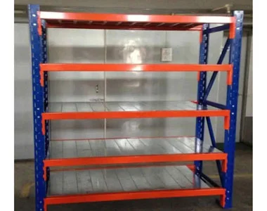 Medium Duty Pallet Rack