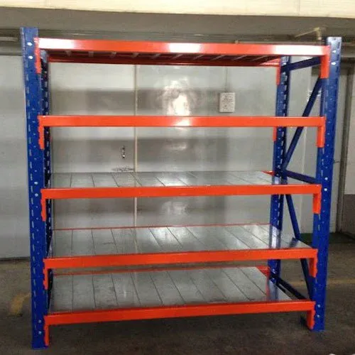 Medium Duty Storage Rack