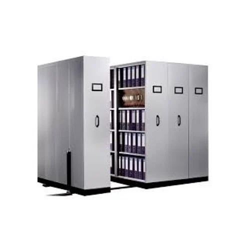 Mobile Compactor System