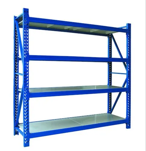 Modern Warehouse Storage Rack