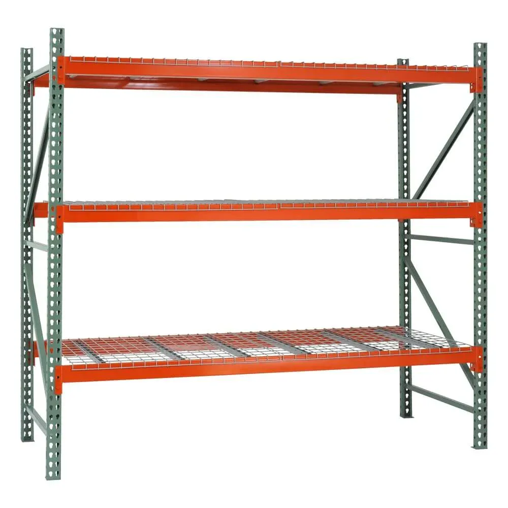 MS Pallet Rack System