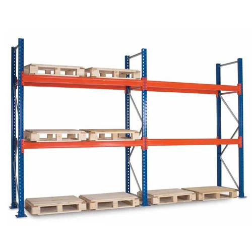 MS Pallet Storage Rack