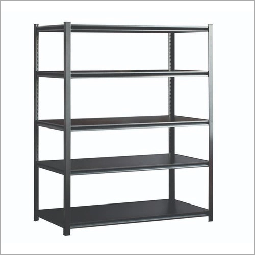 MS Rack