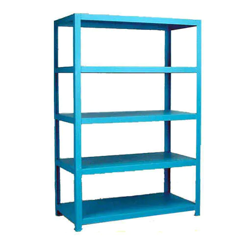 MS Storage Rack