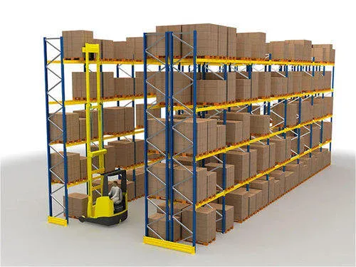 Pallet Rack