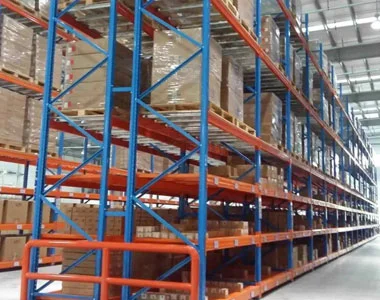 Pallet Racking System