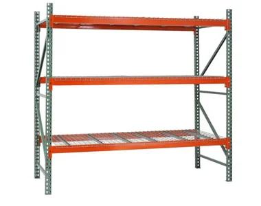 Pallet Racks