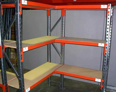 Pallet Storage Rack