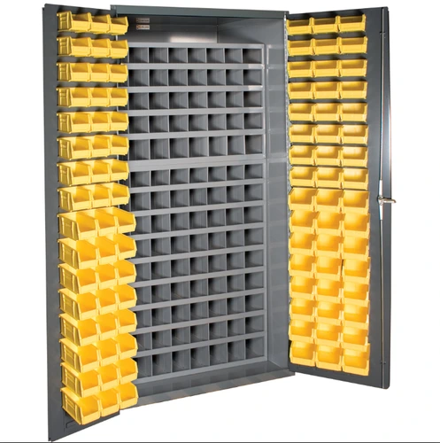 Pigeon Hole Rack