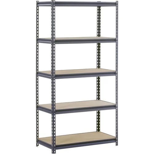 Slotted Angle Rack