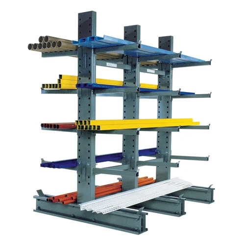 Storage Cantilever Rack
