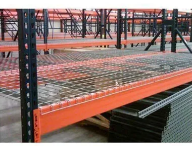 Storage Pallet Rack
